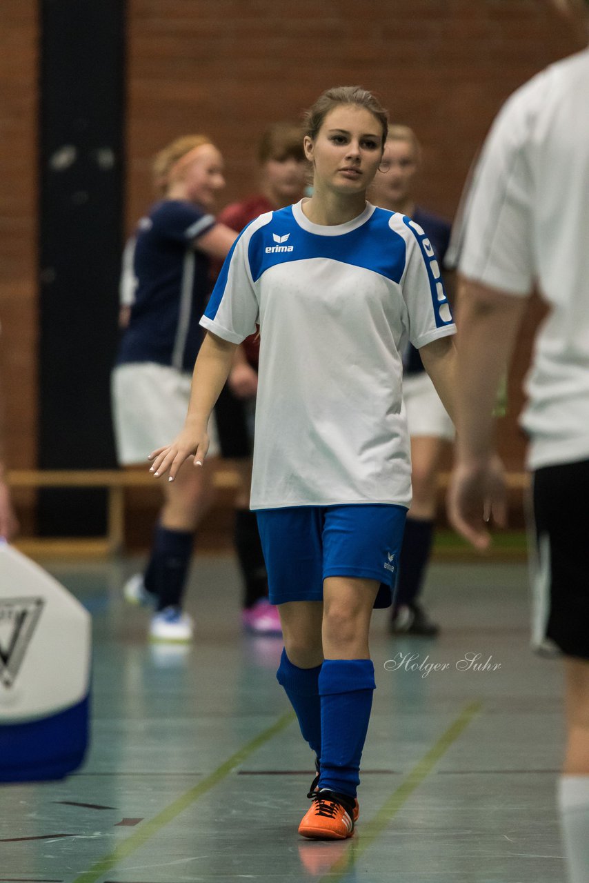 Bild 396 - Dodenhof Cup